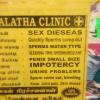 Indian quack medicine